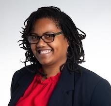 Jacqueline Ekeoba headshot