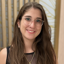 Kira Lowery Headshot