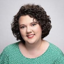 Madison Staton headshot