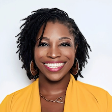 Uchenna Emenaha Miles headshot